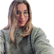 Maestra de E. Primaria con varias menciones para dar clases particulares